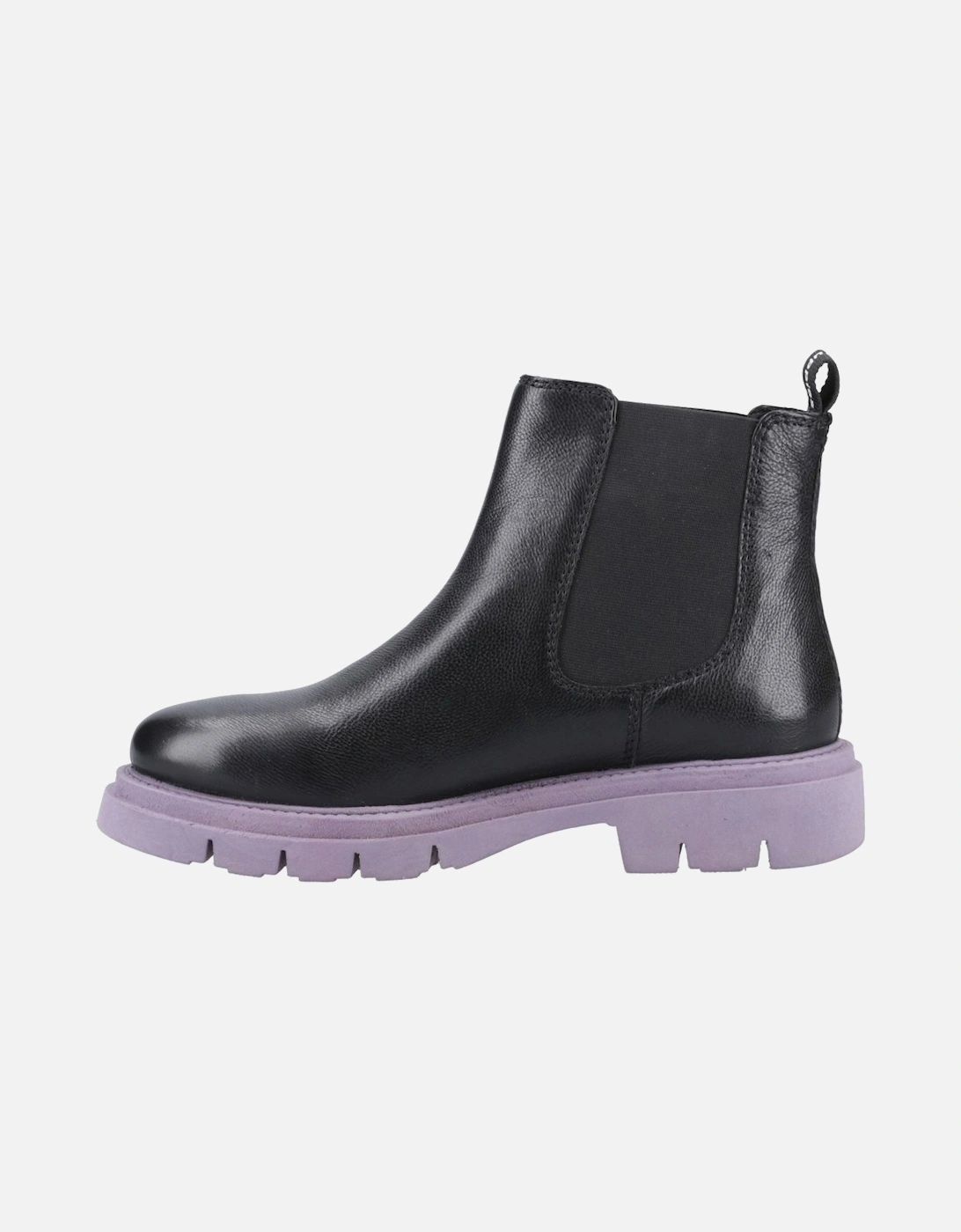 Raya Womens Chelsea Boots