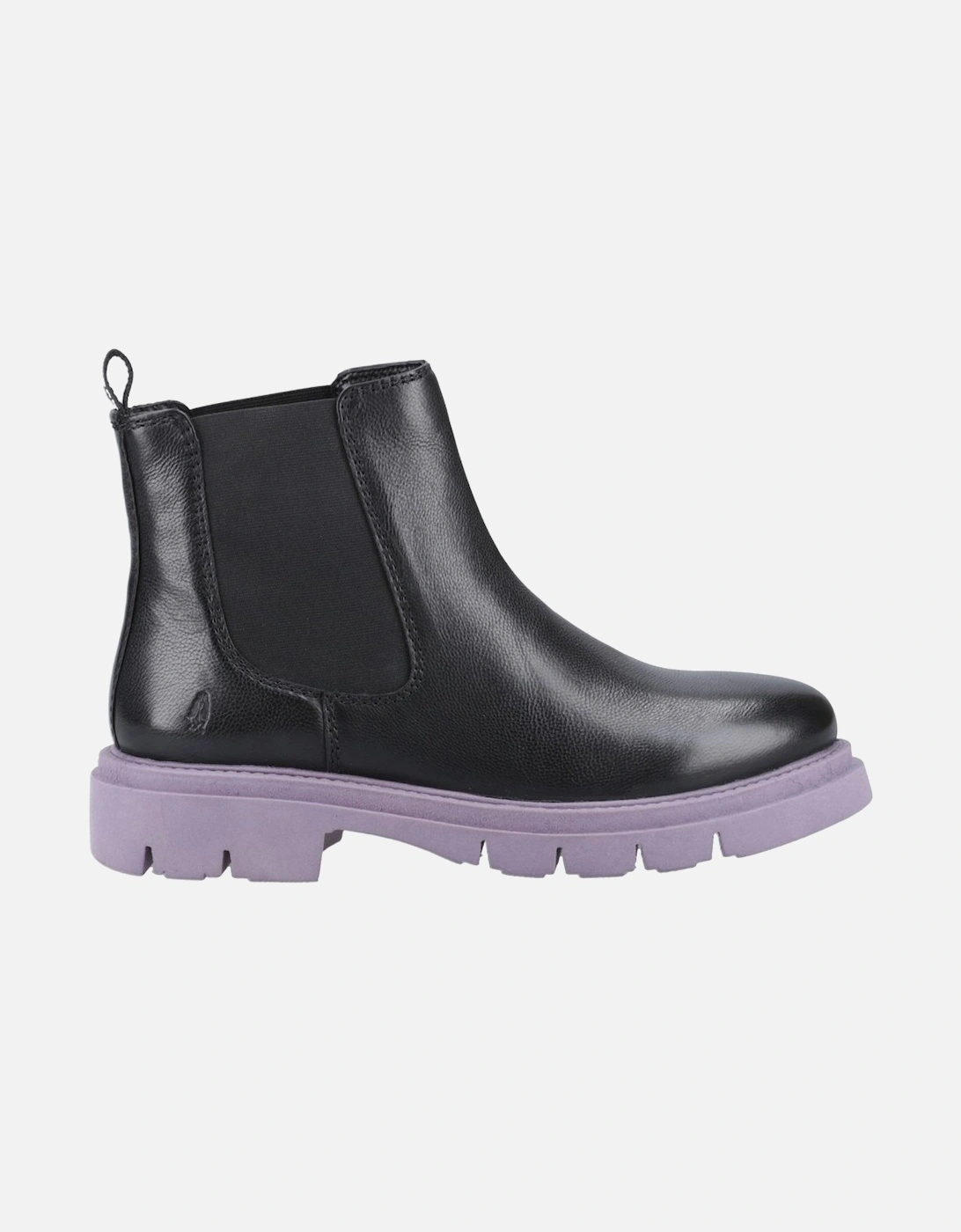 Raya Womens Chelsea Boots