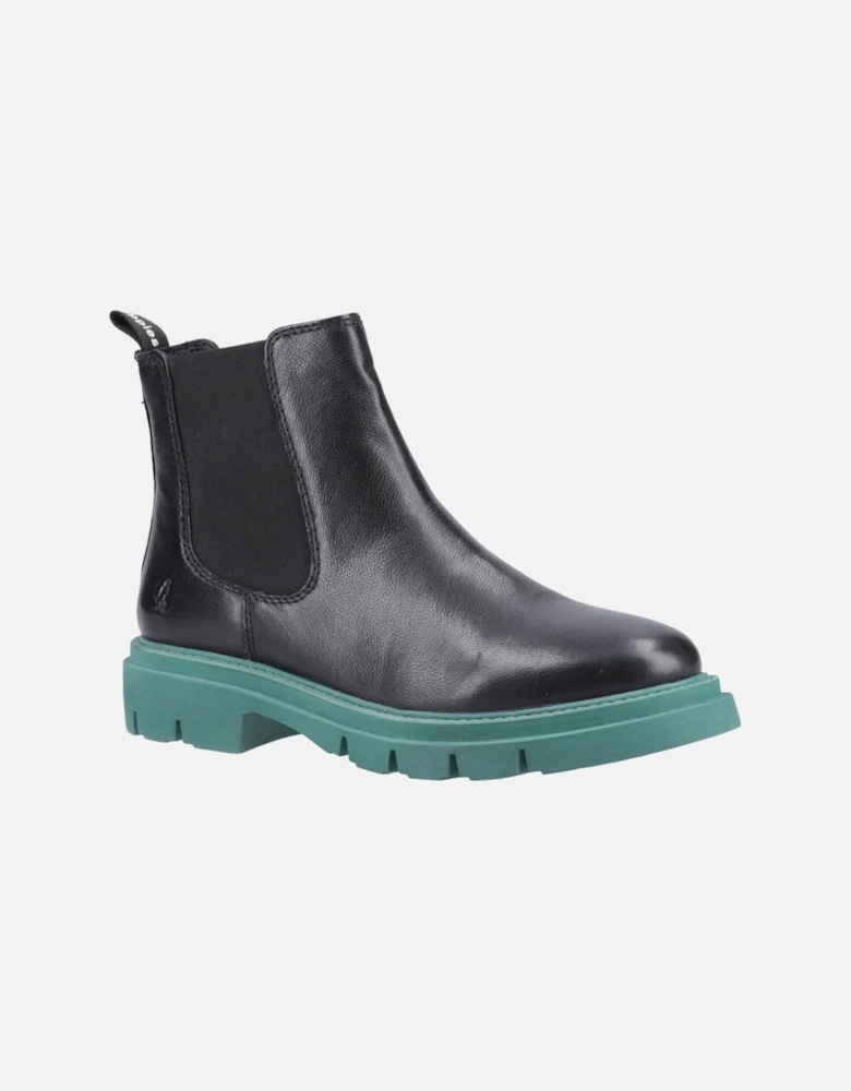 Raya Womens Chelsea Boots