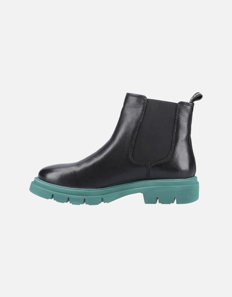 Raya Womens Chelsea Boots