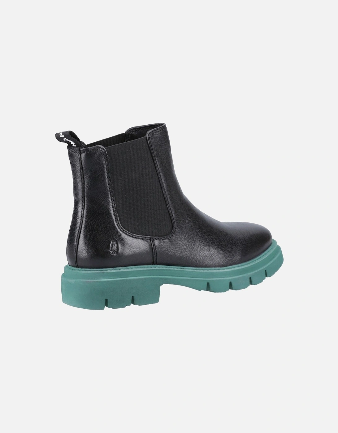 Raya Womens Chelsea Boots