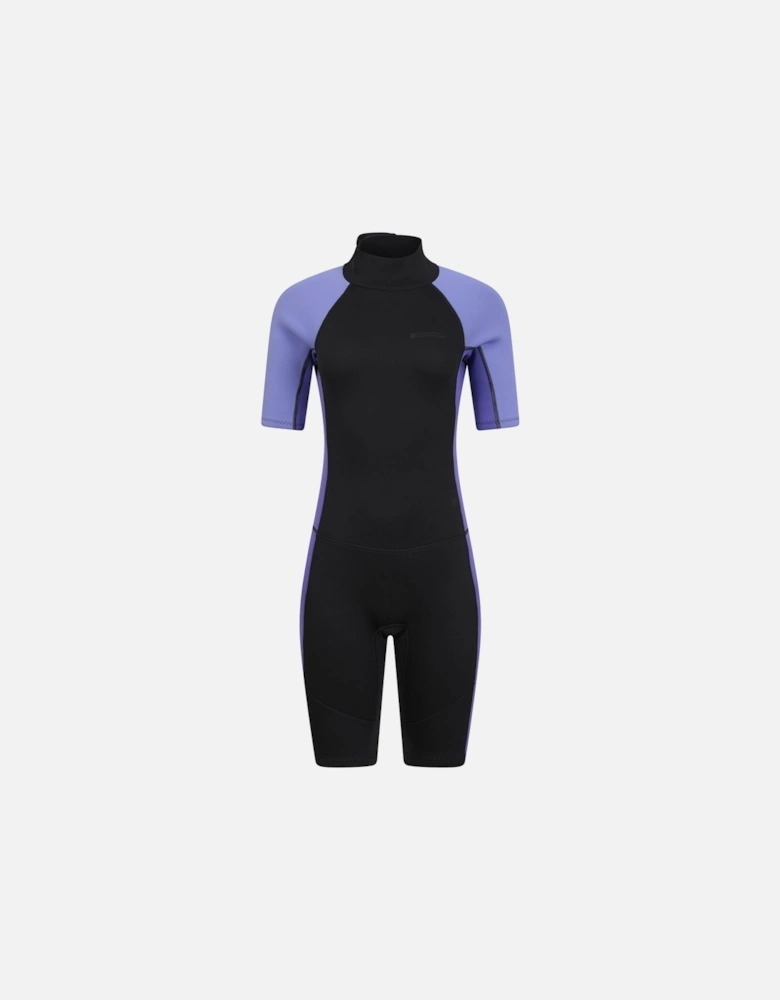 Womens/Ladies Short Wetsuit