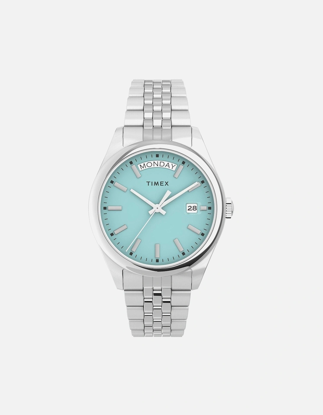 Womens Legacy Day and Date 36mm Watch, 2 of 1