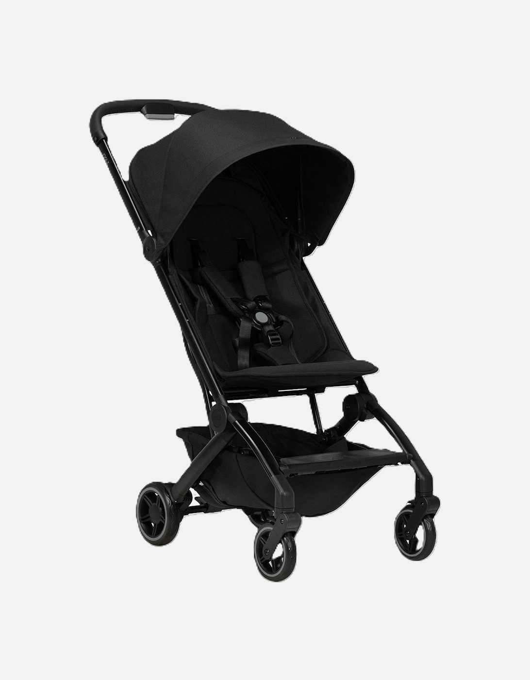 Aer+ Buggy - Space Black, 2 of 1
