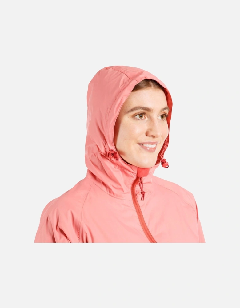 Womens/Ladies Tayah II Waterproof Shell Jacket