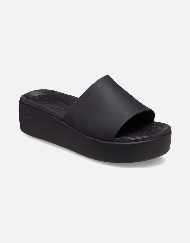 Brooklyn Slide Womens Sandals