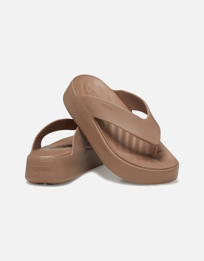 Getaway Platform Flip Womens Sandals