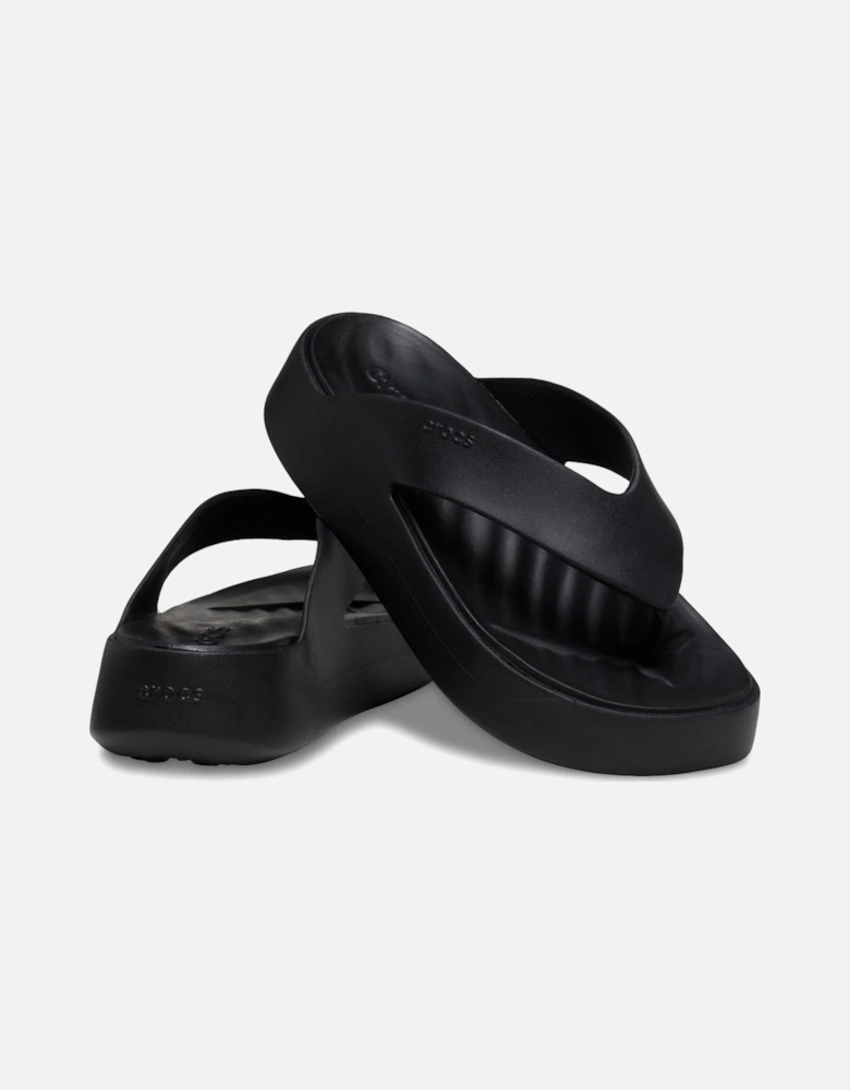 Getaway Platform Flip Womens Sandals