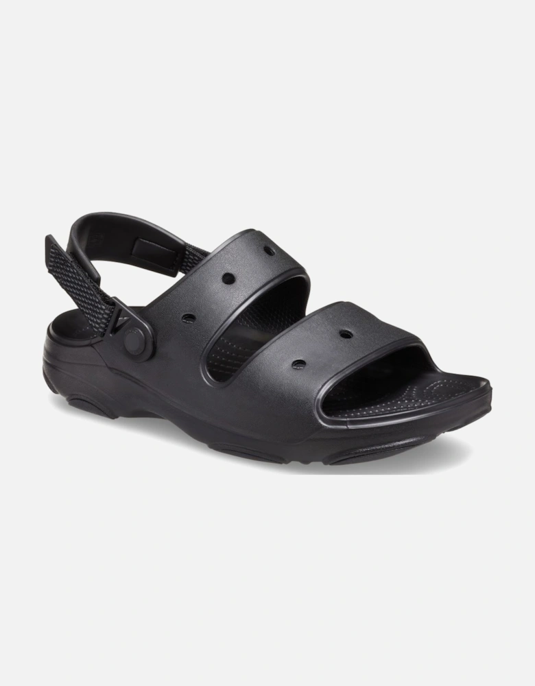 All Terrain Two Strap Mens Sandals