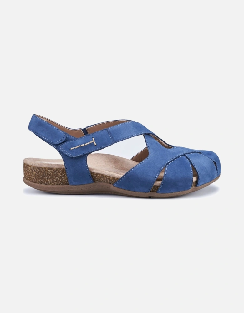 Catskill II Womens Wide Fit Sandals