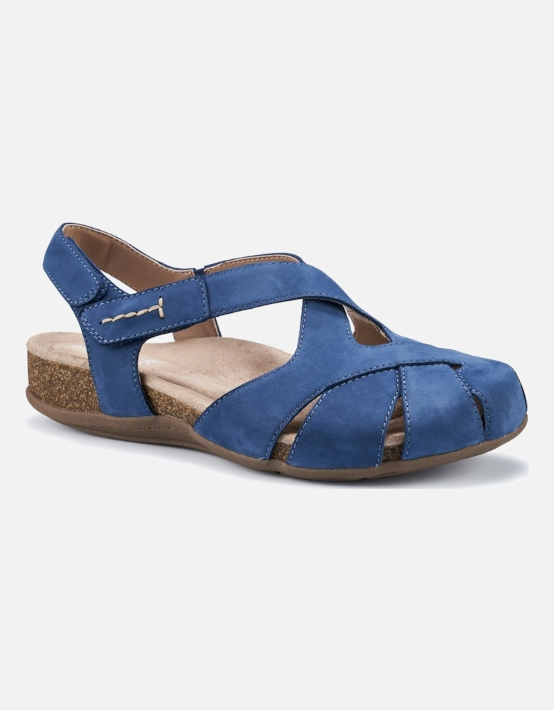 Catskill II Womens Wide Fit Sandals