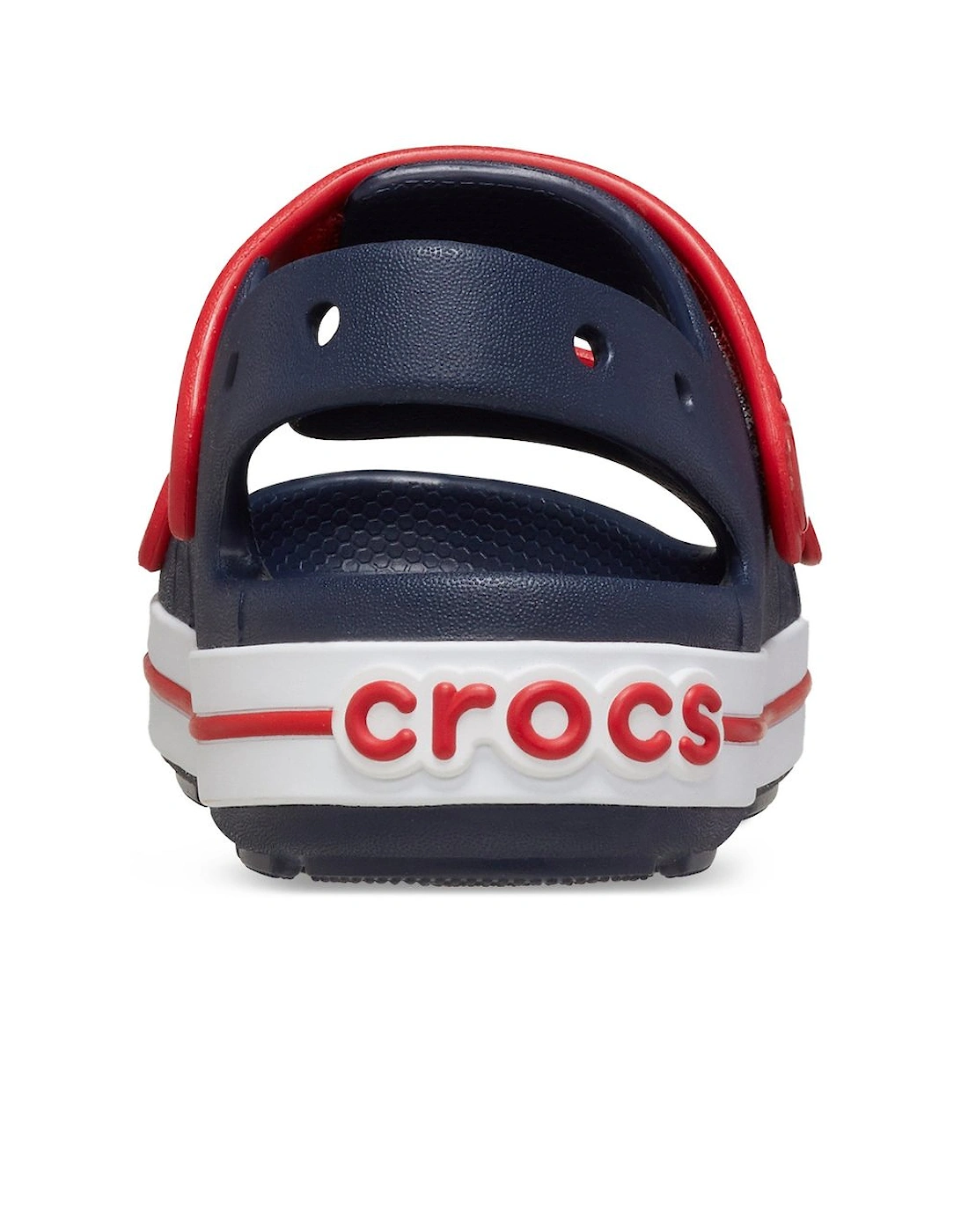 Crocband Play Boys Sandals