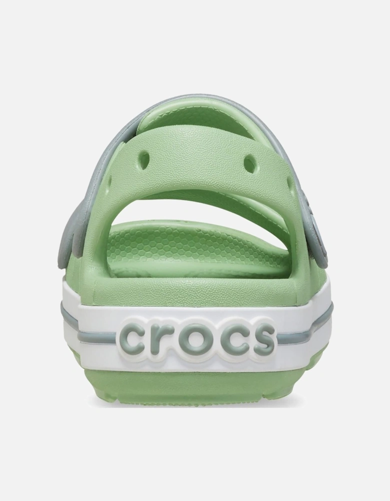 Crocband Play Boys Sandals