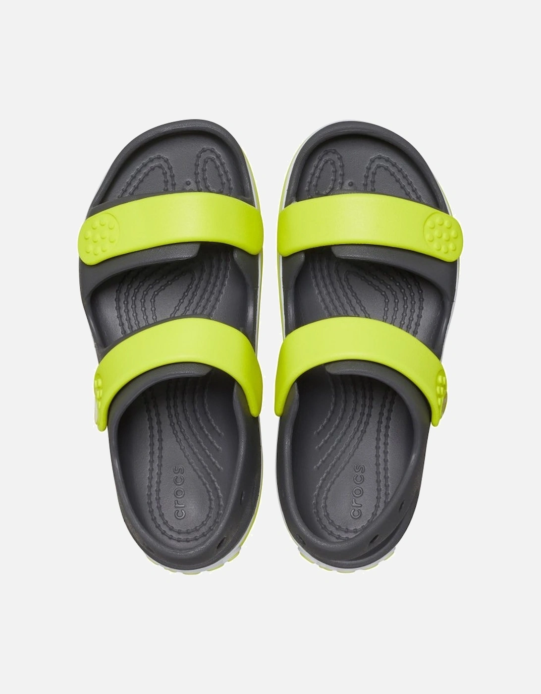 Crocband Play Boys Sandals