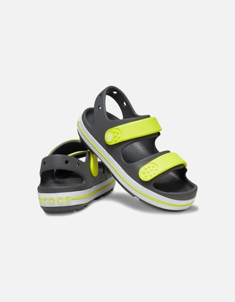 Crocband Play Boys Sandals