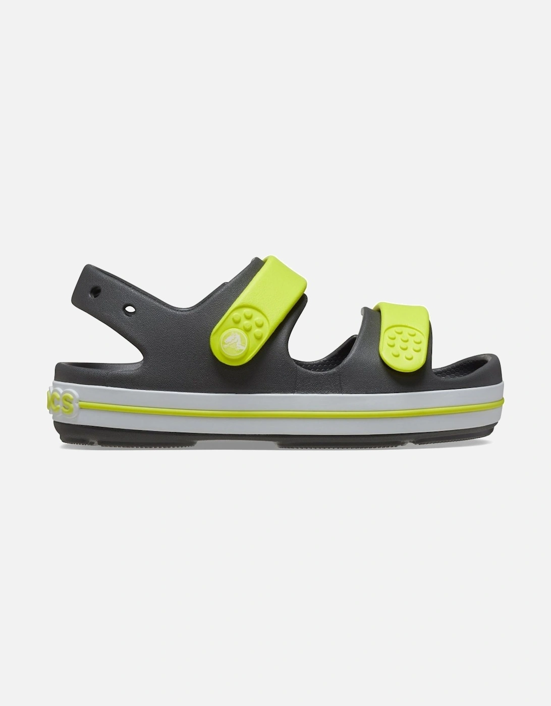 Crocband Play Boys Sandals