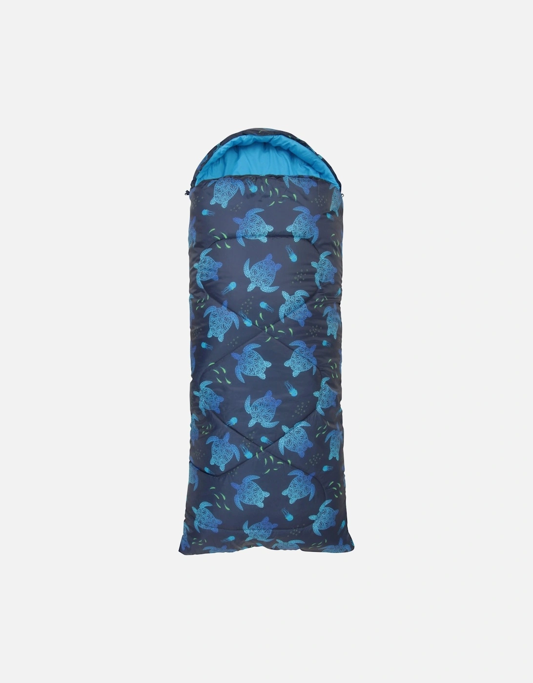 Unisex Adult Apex Sleeping Bag Set, 2 of 1