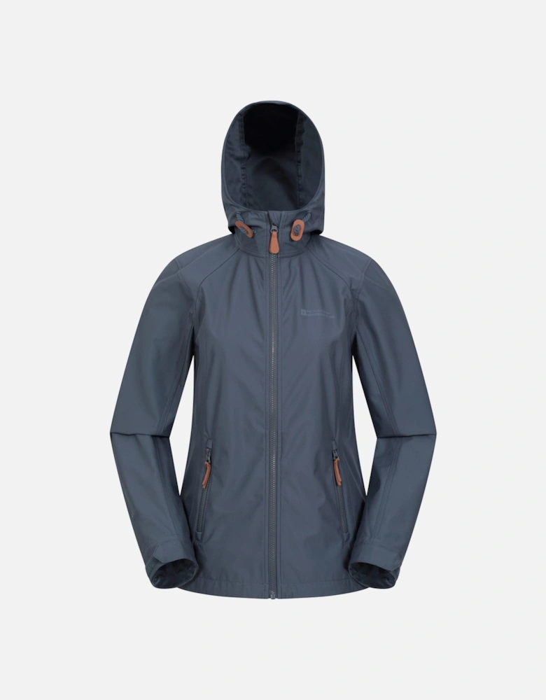 Womens/Ladies Iona Soft Shell Jacket