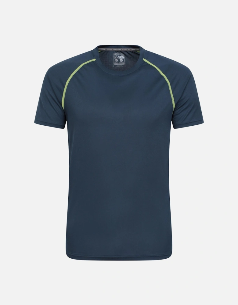 Mens Aero II IsoCool T-Shirt