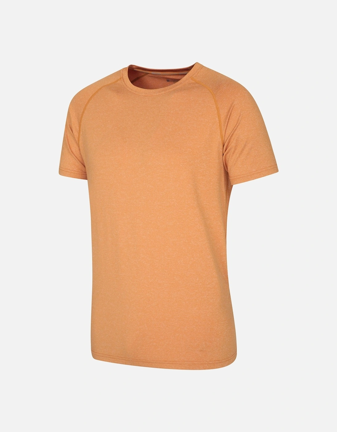 Mens Agra Striped IsoCool T-Shirt