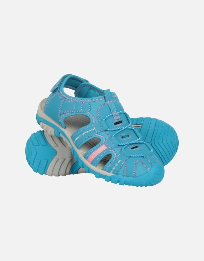 Childrens/Kids Bay Sandals