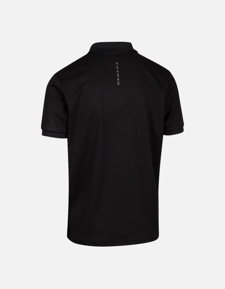 Mens Chapi TP75 Active Polo Shirt