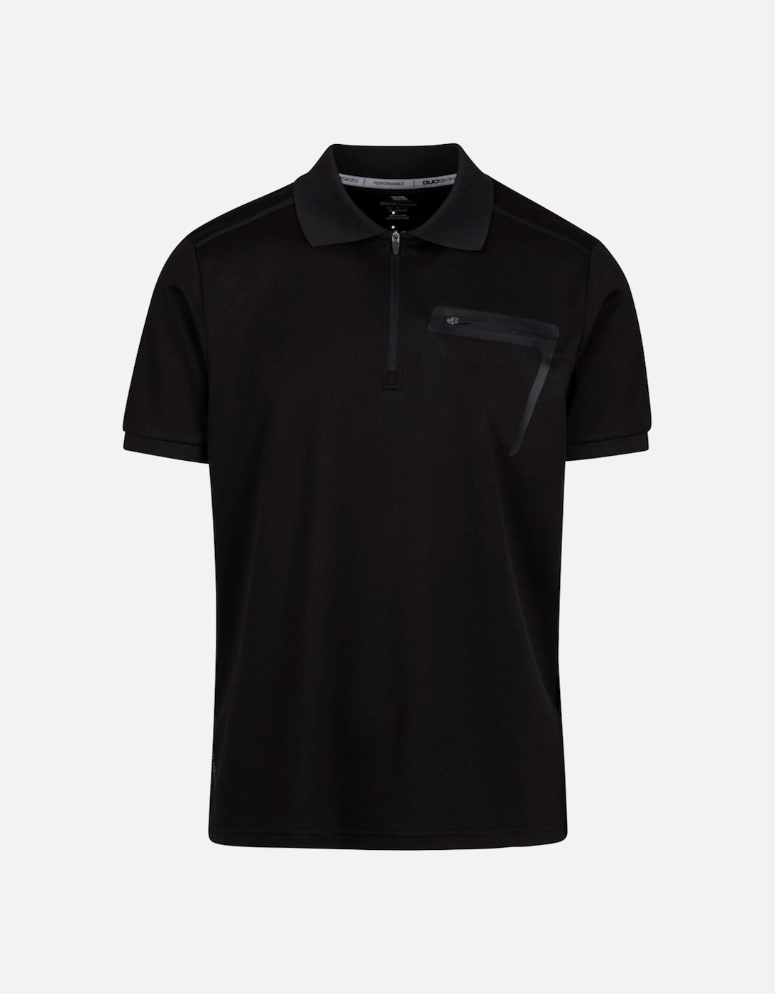 Mens Chapi TP75 Active Polo Shirt, 4 of 3