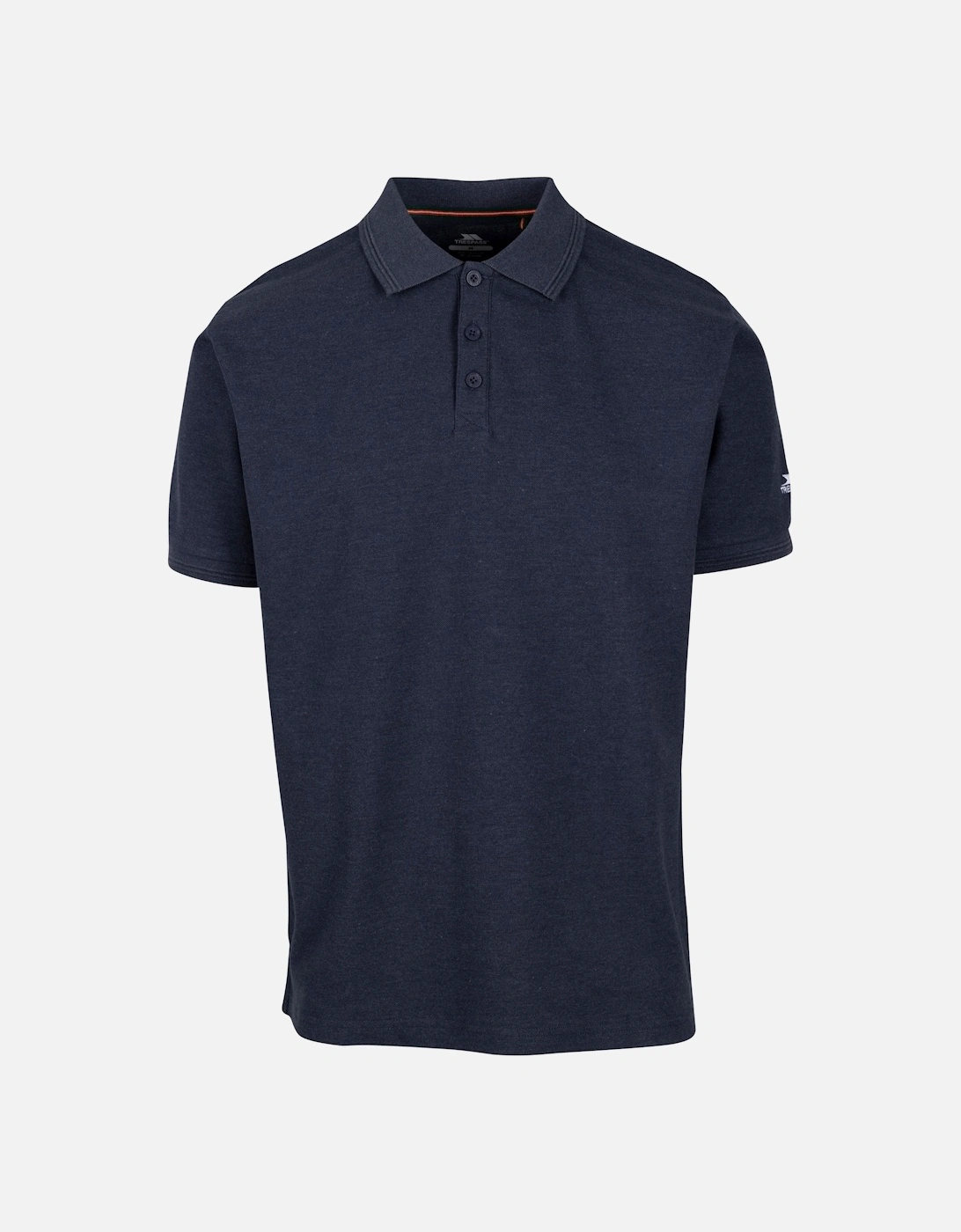 Mens Brave Polo Shirt, 4 of 3