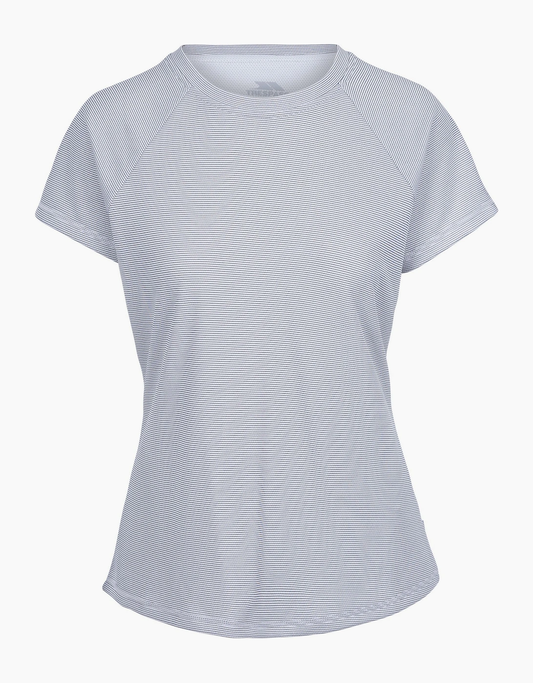 Trespass Women's Navy / Nayasa Tp75 Top - : 18/16 Xl
