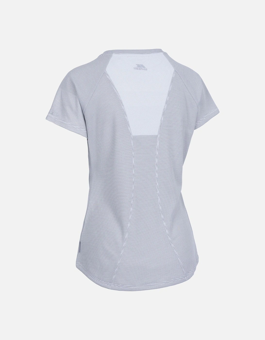 Womens/Ladies Nayasa TP75 Top