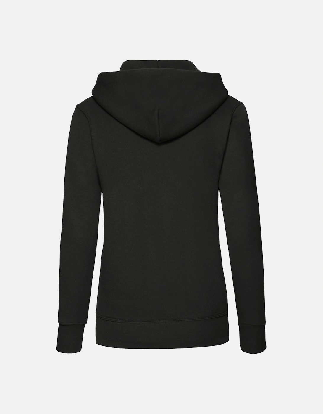 Womens/Ladies Classic 80/20 Lady Fit Hoodie