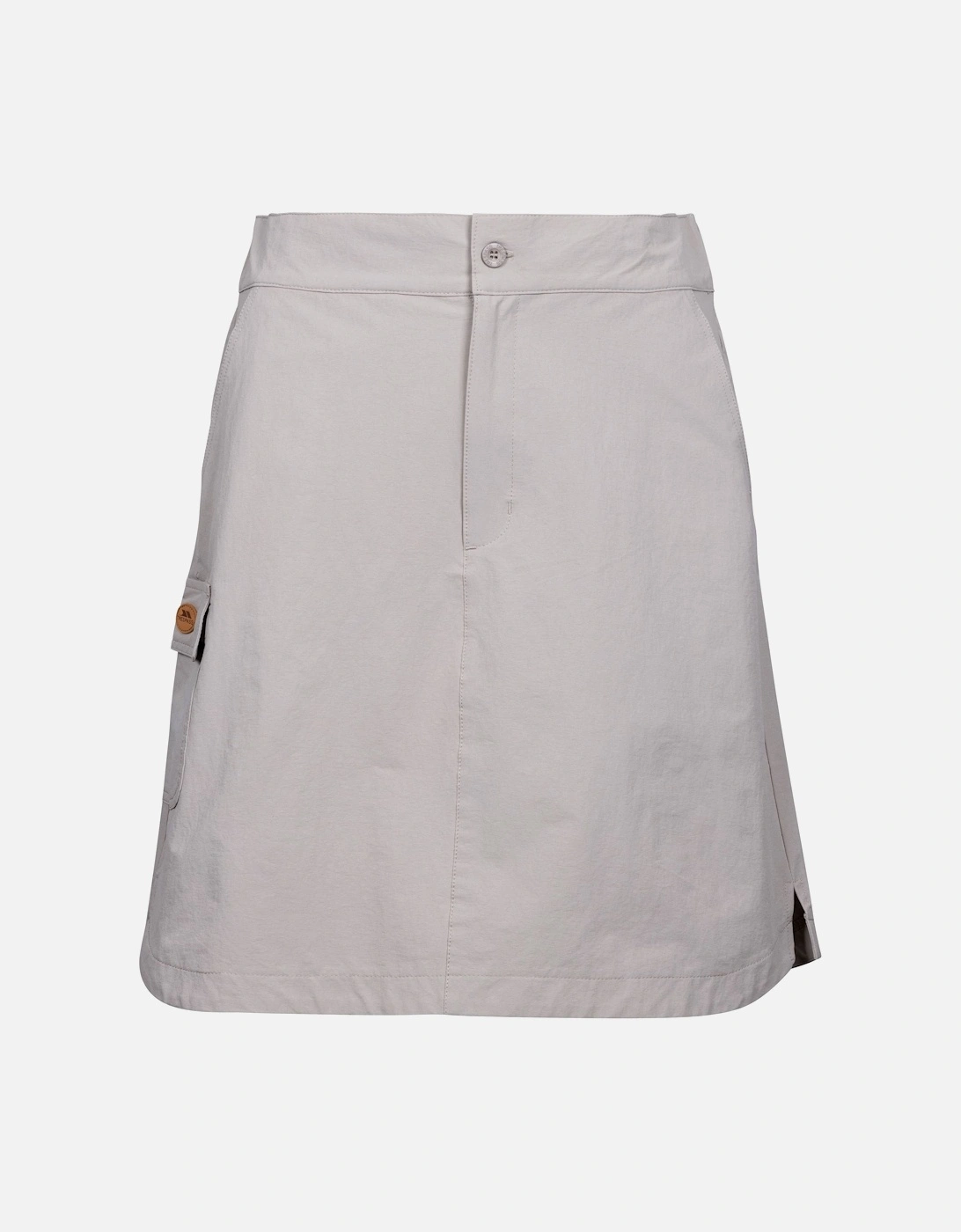 Womens/Ladies Hayfield TP75 Skirt, 4 of 3