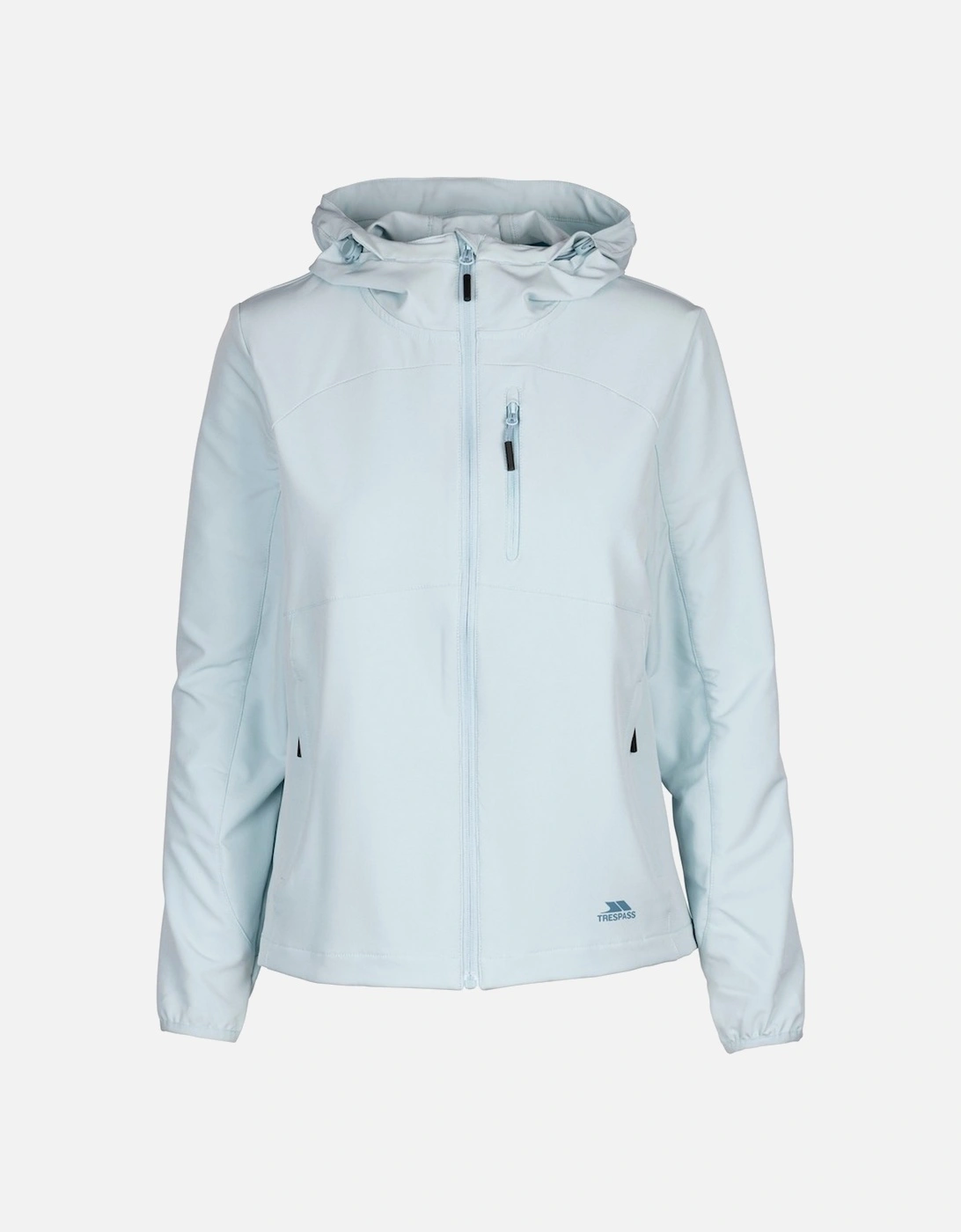 Womens/Ladies Kalady TP50 Jacket, 4 of 3