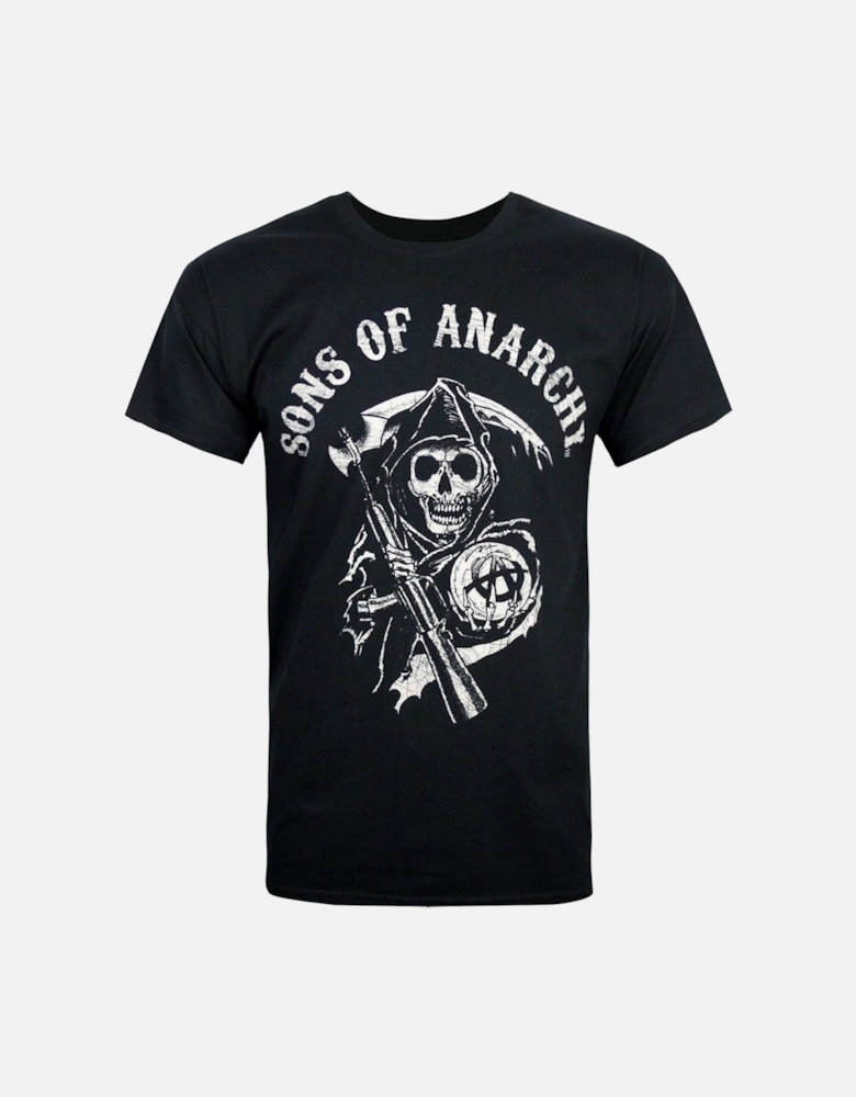 Official Mens Reaper Mens T-Shirt