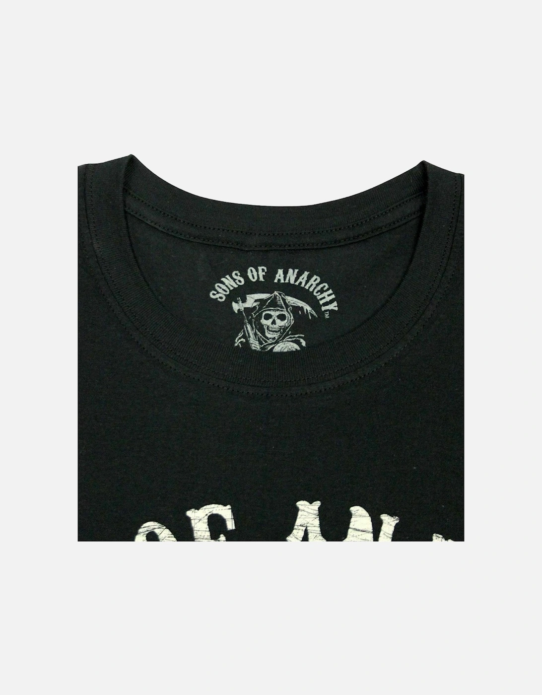 Official Mens Reaper Mens T-Shirt