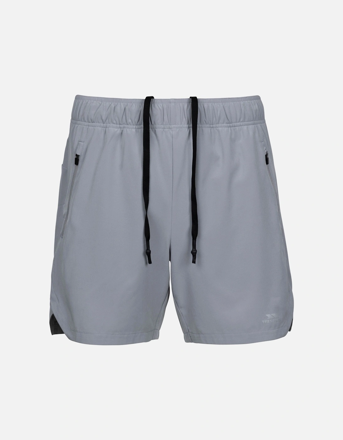 Mens Boiswin TP75 Active Shorts, 4 of 3