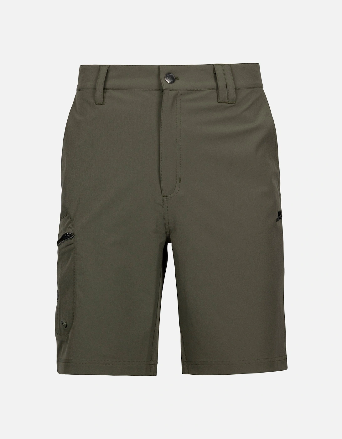 Mens Upwell TP75 Casual Shorts, 4 of 3