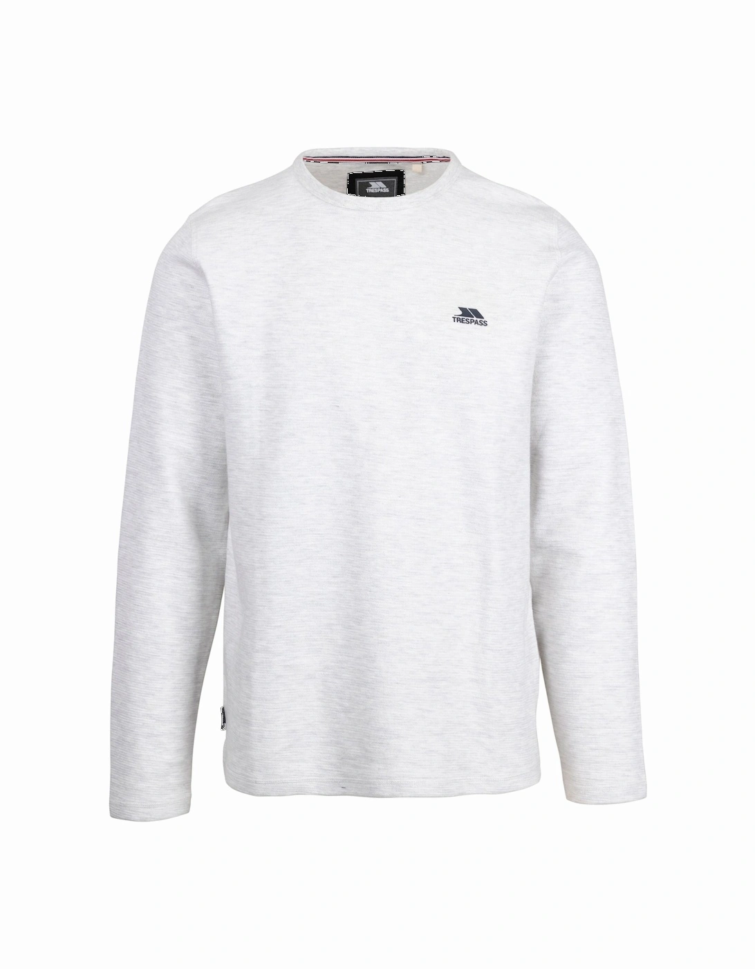 Mens Calverley Sweatshirt, 4 of 3