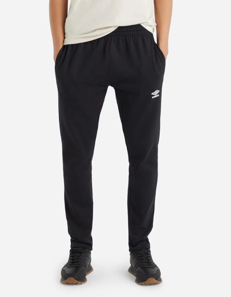 Mens Fleece Jogging Bottoms