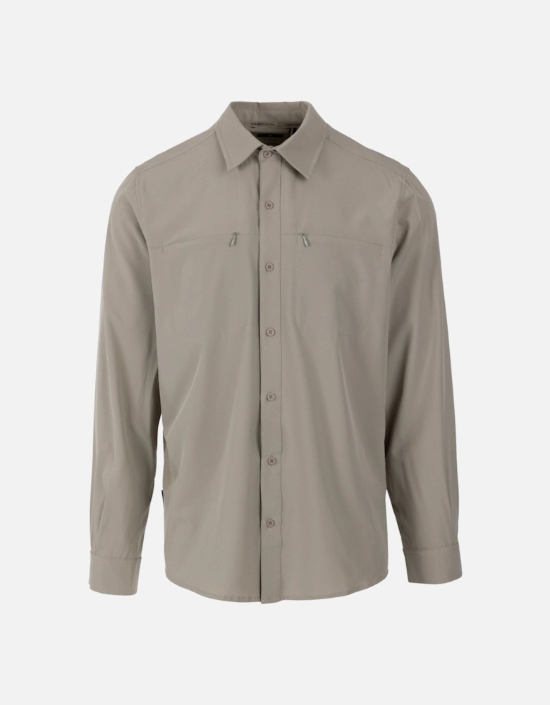 Mens Cargan Shirt