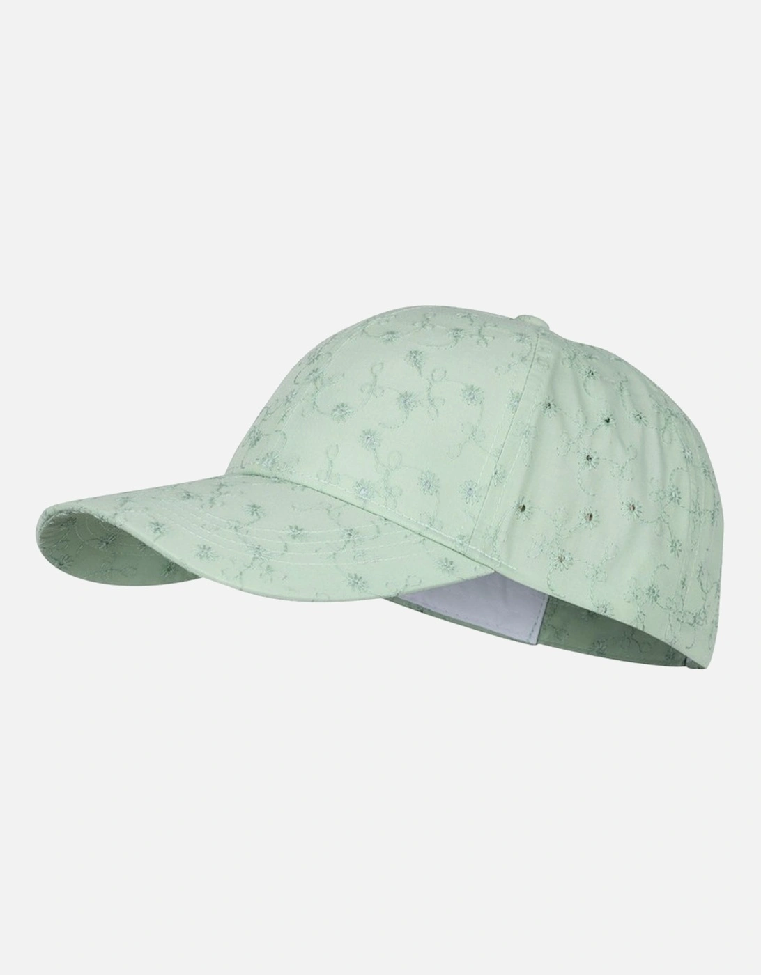 Womens/Ladies Adiza Baseball Cap, 3 of 2