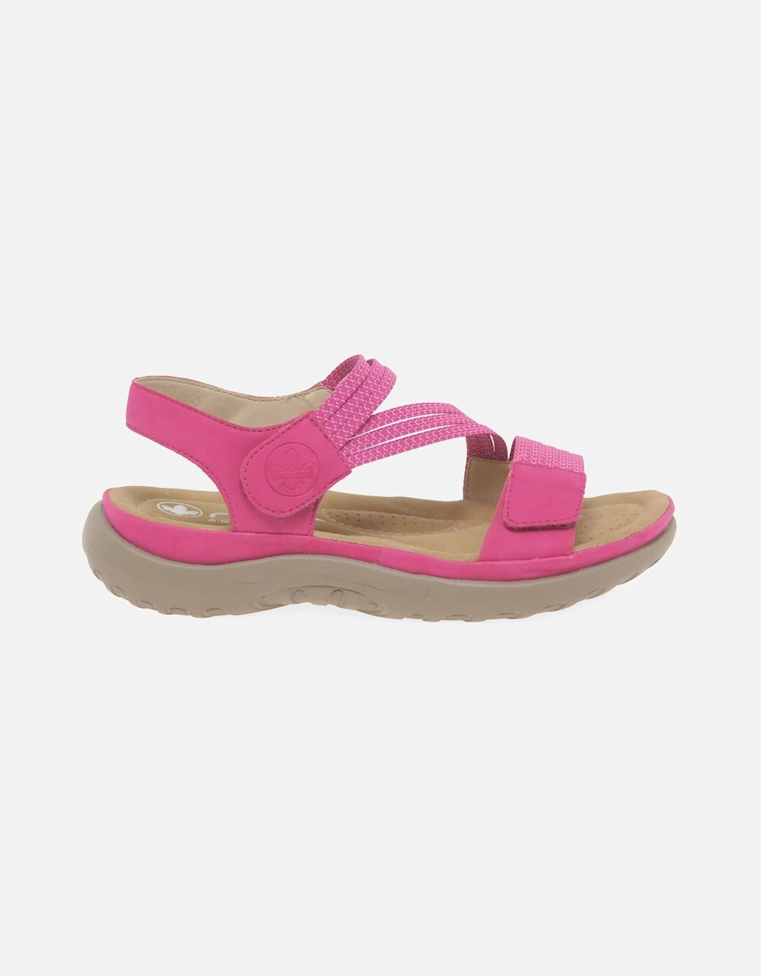 Locket Womens Sandals