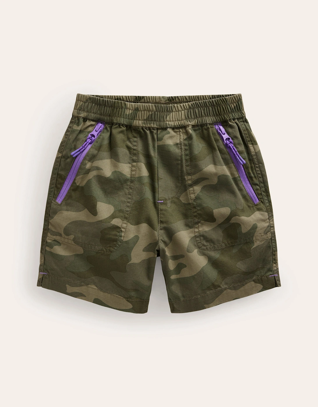 Utility Ripstop Shorts, 2 of 1