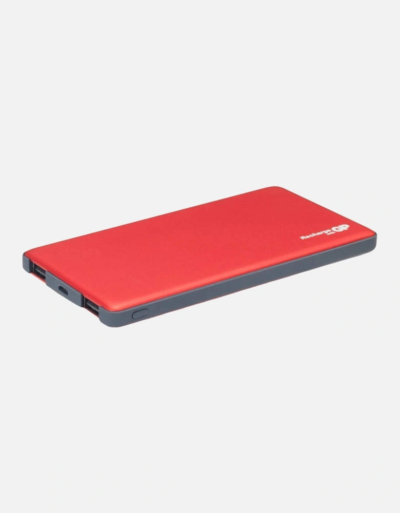 GP Heated Jacket 5000 mAh Rechargeable Battery Power Pack - Red