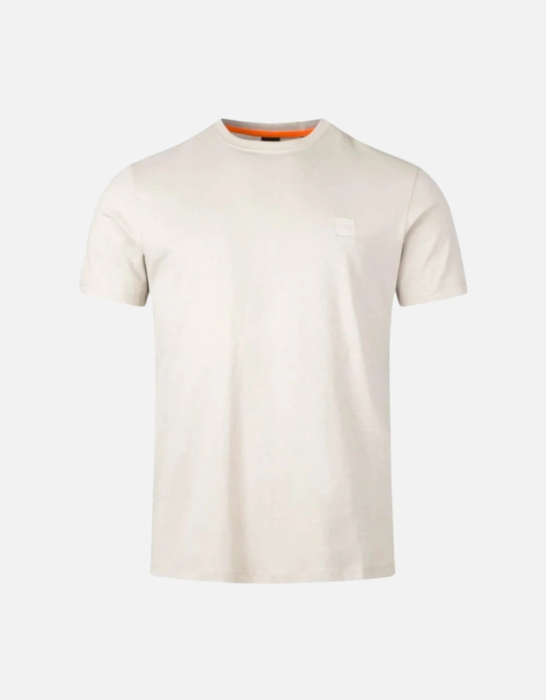 Orange Tales T-Shirt 10242631 271 L Beige