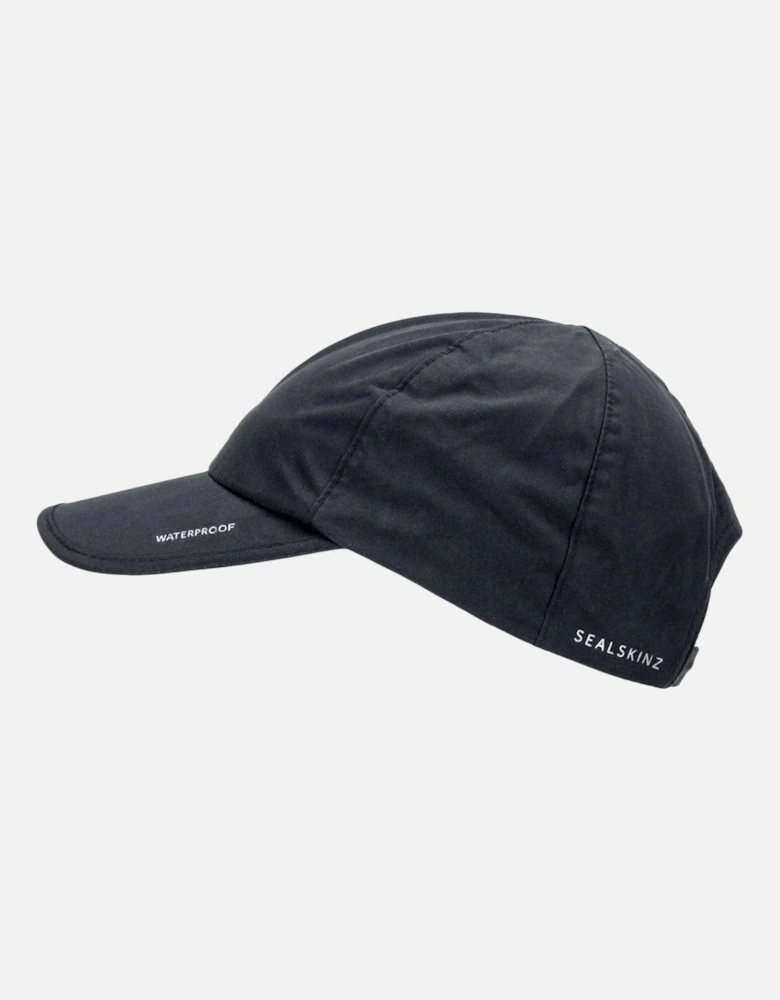 Waterproof All Weather Breathable Cap