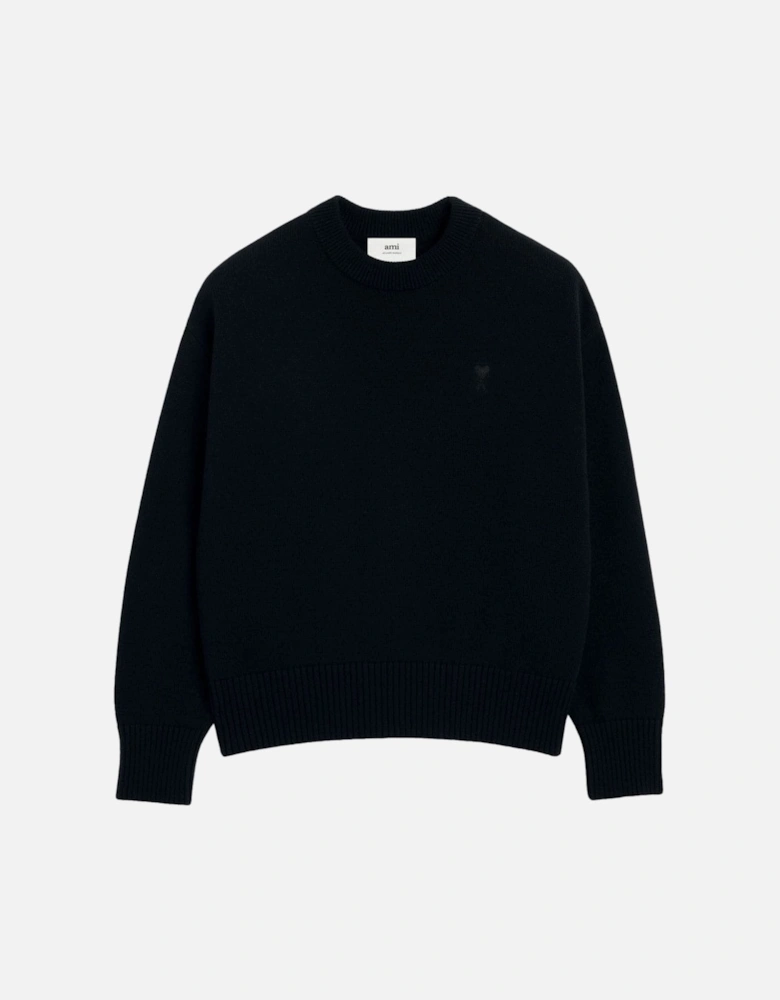 ADC Crewneck Sweater Black