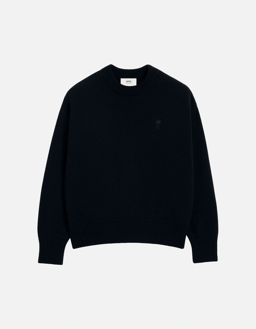 ADC Crewneck Sweater Black, 7 of 6