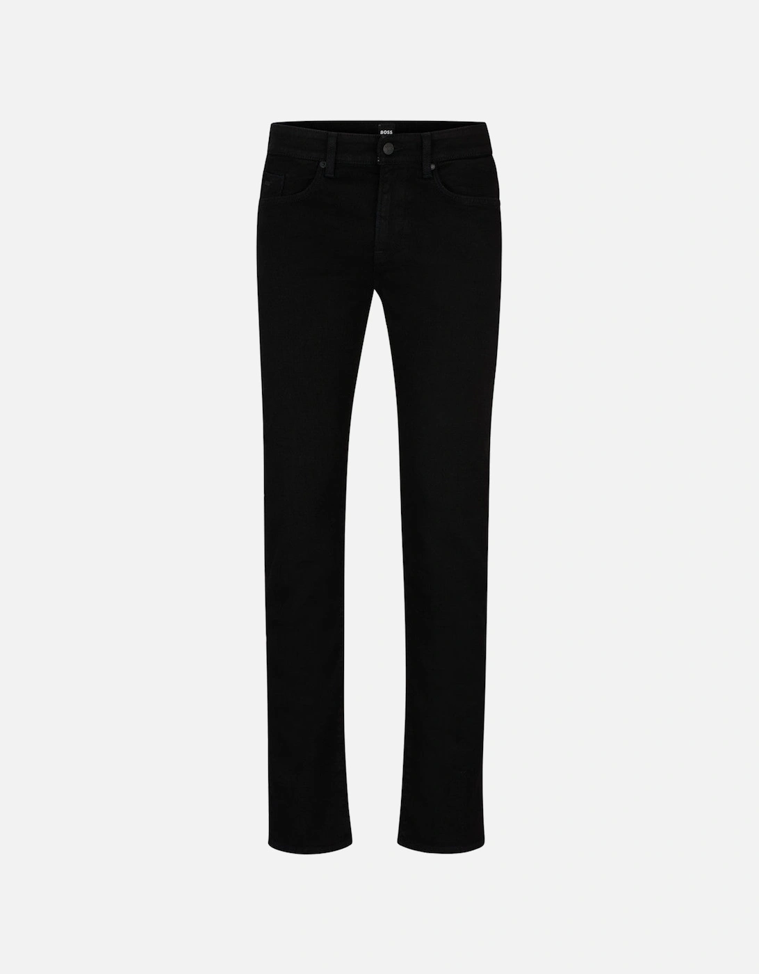 BOSS Black Delaware3-1 Jeans 10234158 003 Black, 5 of 4