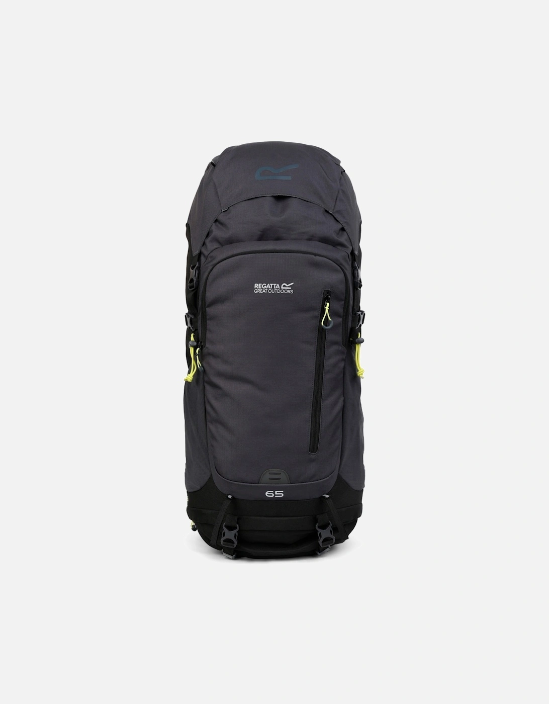 Highton V2 65L Hiking Backpack, 5 of 4